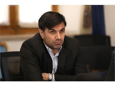 کارگروه راهبردی نظارت بر دولت هوشمند با حضور وزرای ارتباطات و جهاد کشاورزی