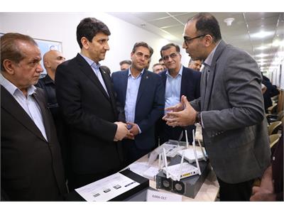 همایش همسویی راهبردی در مخابرات ایران