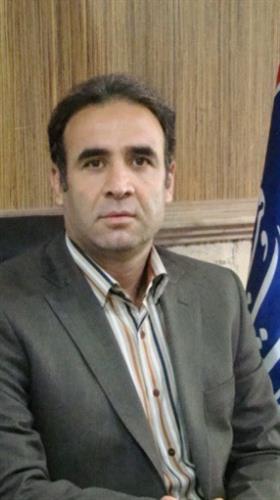 یوسف رضایی نیک به سمت مدیرکل ICT استان قزوین، منصوب شد