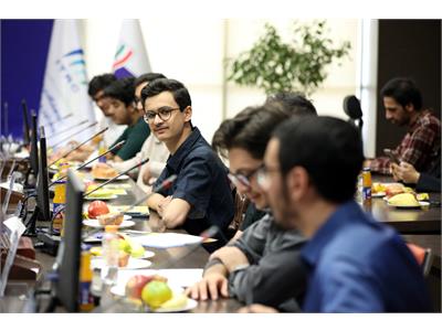 تقدیر وزیر ارتباطات از نفرات برتر کنکور رشته ریاضی