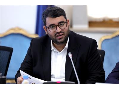 جلسه پایش پروژه ها و طرح های ارتباطی استان کردستان