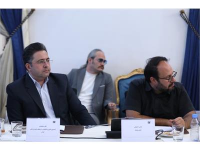 نشست رئیس جمهور با فعالان اقتصاد دیجیتال