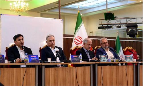 تحقق دولت هوشمند نیازمند برنامه‌های عملیاتی و هم‌افزایی میان دستگاه‌هاست