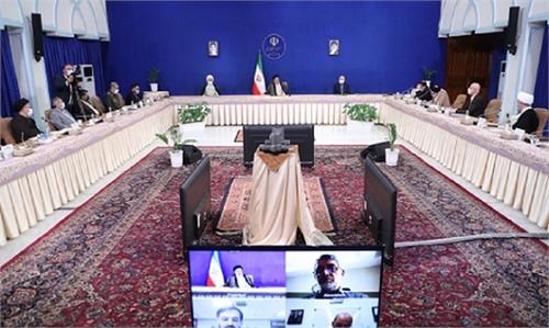 تکمیل و راه‌اندازی شبکه ملی اطلاعات یک ضرورت است/ تاکید بر مدیریت هوشمند و هدفمند حوزه سرگرمی و اوقات فراغت