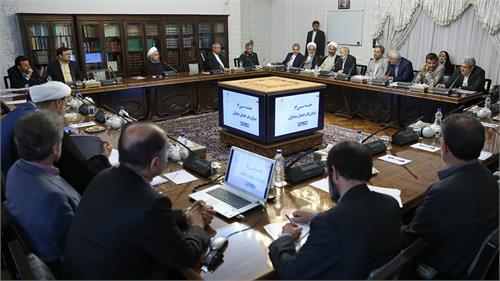 رئیس جمهور تاکید کرد: اتخاذ تدابیر ویژه برای حفاظت از حریم خصوصی مشترکان اپراتورهای تلفن همراه