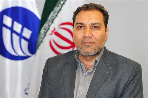 مدیر کل مهندسی عملیات شبکه دیتای شرکت ارتباطات زیرساخت :پهنای باند بین الملل 40 گیگا بیت بر ثانیه افزایش می یابد