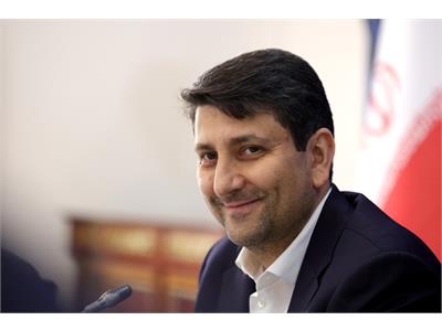 نشست وزیر ارتباطات با اعضای کمیسیون اصل نود مجلس شورای اسلامی