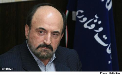 وزیر ارتباطات و فناوری اطلاعات خبرداد: برنامه ریزی برای استفاده از ظرفیت های کشور در مجامع بین المللی