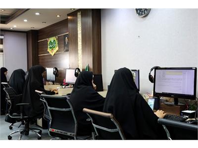 بازدید وزیر ارتباطات از خبرگزاری تسنیم به مناسبت روز خبرنگار