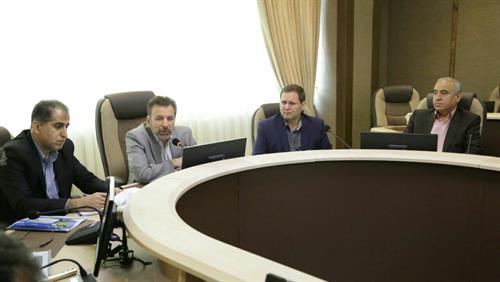 وزیر ارتباطات تأکید کرد: افزایش سرعت توسعه تجارت الکترونیک در ایران