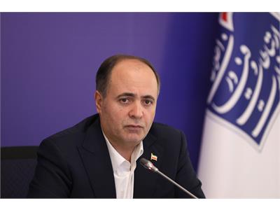 کارگروه راهبردی نظارت بر دولت هوشمند با حضور وزرای ارتباطات و جهاد کشاورزی