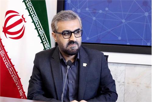 «سید یاسر حسن پور» عضو هیئت عامل سازمان فناوری اطلاعات شد