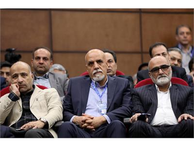 کنفرانس ملی مخابرات
