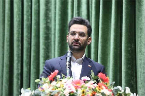 افتتاح پروژه‌های حوزه ارتباطی استان سمنان با سرمایه‌گذاری ۵۲ میلیارد تومان