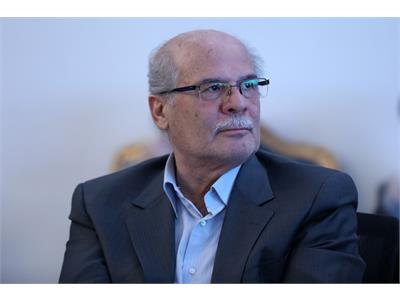 نشست رئیس جمهور با فعالان اقتصاد دیجیتال