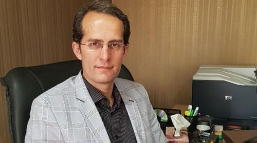 دکتر اکبری نوری  به عنوان دستیار وزیر ارتباطات و فناوری اطلاعات در امور حقوق شهروندی منصوب شد