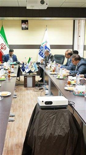 مهندس انصاری تاکید کرد: اهتمام وزارت ارتباطات در تامین زیر ساخت های دولت الکترونیکی