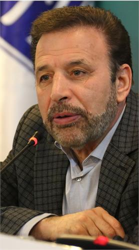 دکتر واعظی: شورای راهبری موتور جستجوی بومی با هدف عملیاتی سازی در شبکه ملی اطلاعات  اجرایی می شود