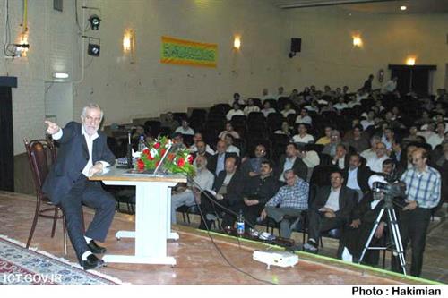 دکتر سلیمانی در همایش بررسی چشم انداز صنعت مخابرات:دانشگاه ها نیروی کارآمد پرورش دهند