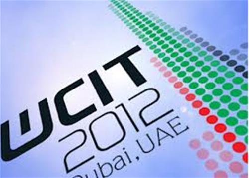 شرکت در کارگاه آموزشی WCIT  و WTSA