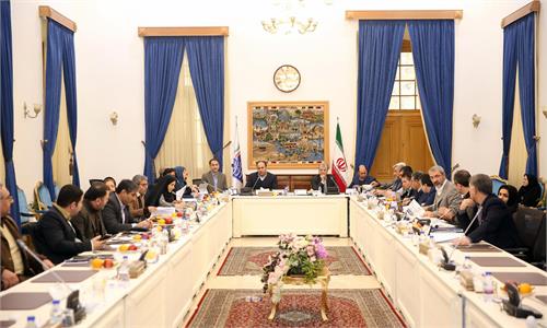 مزیت های منطقه اقتصادی و فرودگاهی پیام باید در خدمت بخش ICT قرار گیرد
