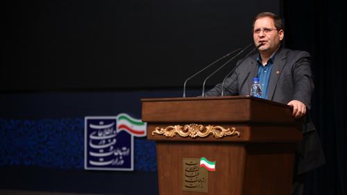 رشد 94 درصدی سرویس امانت شرکت پست در سال 95/ آینده شبکه پستی در گرو توسعه سرویس امانت است