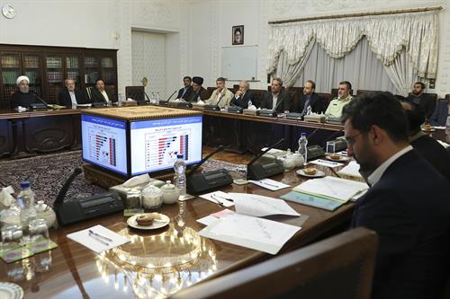 اصول حاکم بر توسعه اینترنت اشیاء در کشور تصویب شد