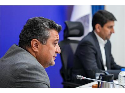 جلسه شورای هماهنگی روابط عمومی با حضور وزیر ارتباطات