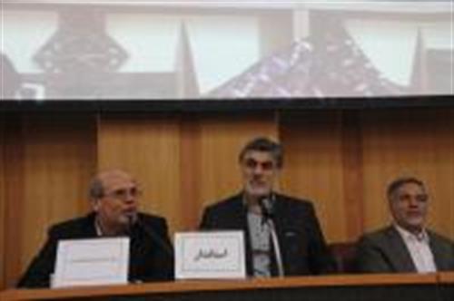 رئیس سازمان فناوری اطلاعات از راه‌اندازی مرکز داده گیلان تا پایان شهریور ماه سال جاری خبر داد