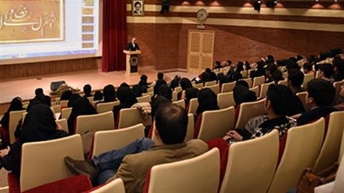 سطح رشد علمی نانو در کشور مناسب است
