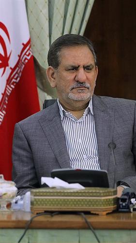 معاون اول رئیس جمهور: استان زنجان ظرفیت بالقوه بالایی در حوزه ICT دارد
