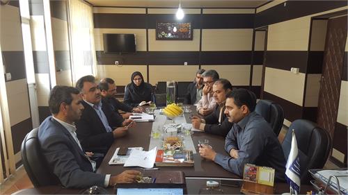توسعه خدمات بیمه سلامت  در روستاهای استان کرمان