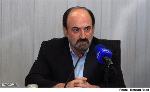 وزیر ارتباطات و فناوری اطلاعات خبر داد:تدوین پیوست فرهنگی رایتل با همکاری حوزه و دانشگاه