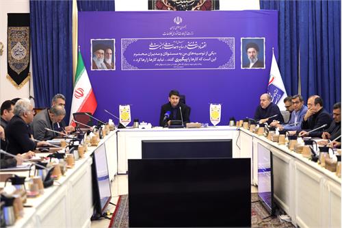 ارایه برنامه عملیاتی برای توسعه جویشگرهای بومی