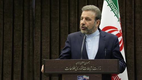 دکتر واعظی خبرداد: افزایش همکاری های تجاری ایران و آذربایجان با تسهیل روابط بانکی