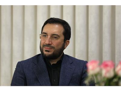 نشست صمیمانه وزیر ارتباطات و فناوری اطلاعات با اصحاب رسانه