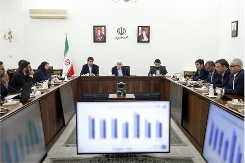 راهبرد ملی باید ساخت «ایران هوشمند» و تقویت امنیت سایبری برای بهبود کیفیت زندگی مردم باشد