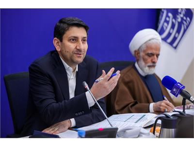 هفتاد و چهارمین جلسه شورای هماهنگی امور حقوقی دستگاه‌های اجرایی