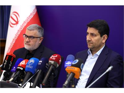 کمیته ارتباطات ستاد تشییع رهبر شهید انقلاب
