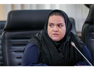 هفتمین جلسه مشترک با فعالان اقتصاد دیجیتال با حضور ارتباطات