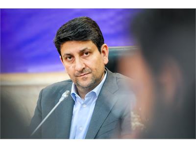 نشست صمیمی وزیر ارتباطات با شورای هماهنگی روابط عمومی‌های وزارت ارتباطات