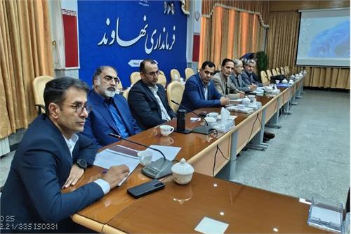احداث ۱۵ سایت جدید ارتباطی در نهاوند