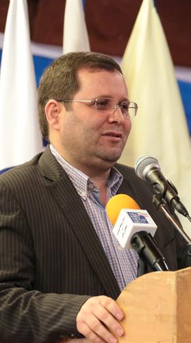 انتخاب شعار سال نود و چهار شرکت پست