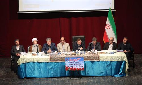 20درصد استفاده از اینترنت در کشور علمی است و مابقی به استفاده از خدمات، اخبار و سرگرمی اختصاص دارد