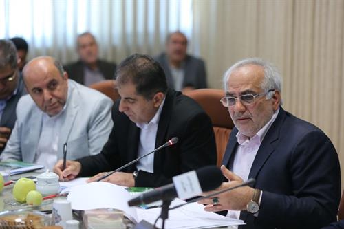ظرفیت های بالقوه استان مازندران در حوزه  ict باید به بالفعل تبدیل شود