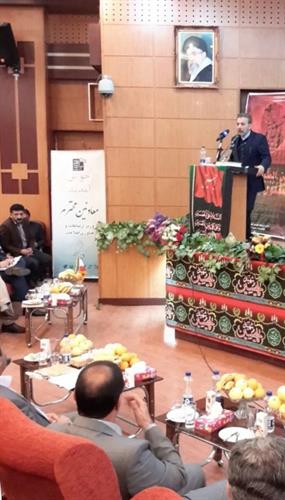 وزیر ارتباطات در شورای اداری استان: تعداد مشترکان اینترنت استان کهگیلویه و بویراحمد سه برابر شده است