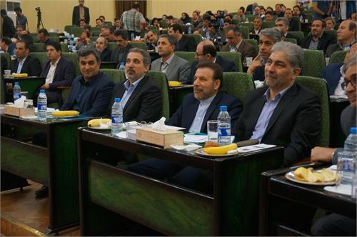 با حضور وزیر ارتباطات صورت گرفت ؛ اتصال 620 روستا به اینترنت پرسرعت در آذربایجان شرقی