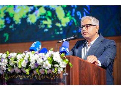 نشست فصلی مدیران وزارت ارتباطات و فناوری اطلاعات