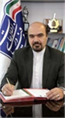 رئیس مرکز روابط عمومی و اطلاع رسانی وزارت ارتباطات: روح پرسشگر خبرنگاران بازوی توانمند دولت تدبیر و امید است