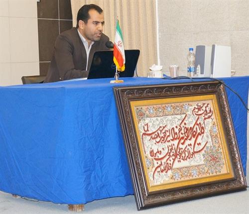 همایش استانی دفاتر پیشخوان دولت توسط انجمن دفاتر پیشخوان دولت و با همکاری اداره کل ارتباطات و فناوری اطلاعات استان همدان برگزار گردید.